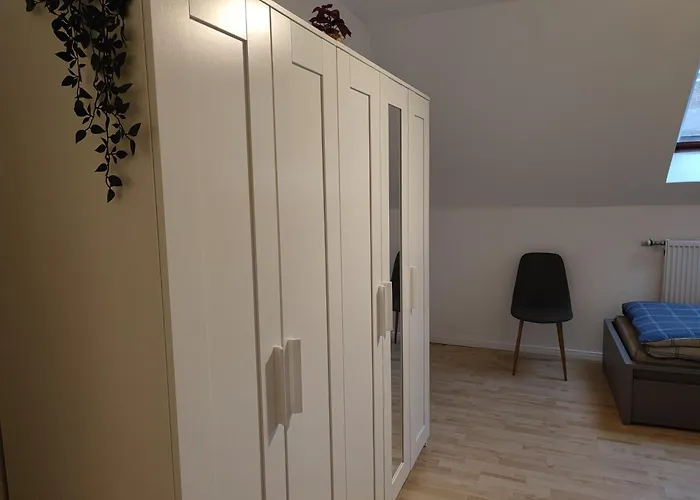 Suedwind Lejlighed *