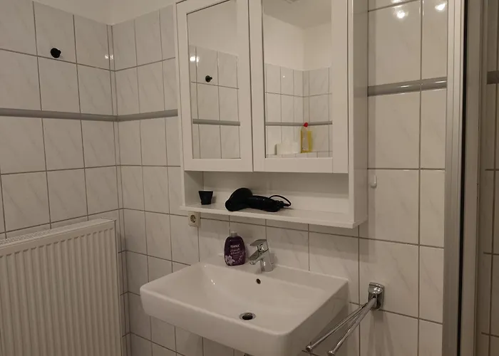 Lejlighed Suedwind *