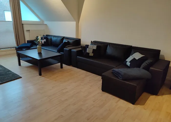 Lejlighed Suedwind *